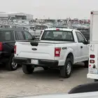 قطع اف 150 2018 وكالة للبيع