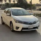 كورولا 2015فل كامل