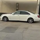 البيع مرسيدس S350 2007