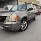 جمس يوكن 2007