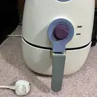 قلايه هوائيه فيليبس