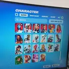 حساب فورت نايت للبيع