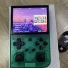 جهاز ألعاب محمول أنبيرنيك RG35XX Pro بسعة 64 جيجابايت
