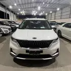 كيا كرنفال ديزل 2021 فل كامل