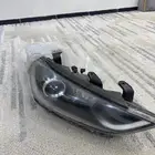 شمعات النترا 2017   انوار ليد   مساعد امامي يسار