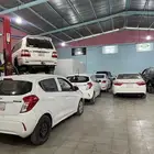 قير جير توظيب سييرا دينالي يوكن تاهو اكسبدشن