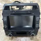 شاشة وكالة لاند كروزر 2013