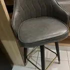 كراسي 2 بار مطبخ