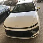 هيونداي سوناتا فليت ستاندر خليجي 2026