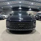 هيونداي ازيرا 2025