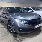 هوندا سيفيك