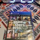 شريط سوني قراند نسخه 4