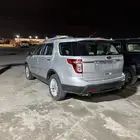 اكسبلور 2013 تشليح
