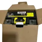 بطارية سيارة مستعملة فارغة قابلة لإعادة الشحن