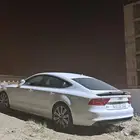 اودي موديل 2013