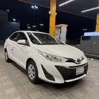 يارس 2020 مشروط
