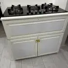 دولاب الالمنيوم