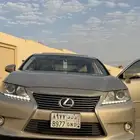 لكزس es2015