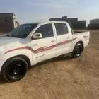 هايلكس 2011 غمارتين