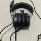 سماعة قيمنق بدون مايك (الزلفي فقط)