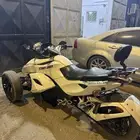 كانام سبايدر rss