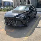 لكزس RX350 2025 زيرو جديده