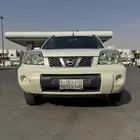 إكس تريل 2010 دبل تماتيك