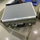 شنطه المنيوم
