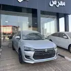 سوزوكي ديزاير ستاندر جي ال 2026