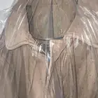 جاكيت الدفاع المدني صرفية