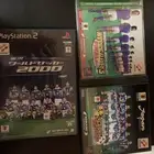 شريط ps1 ps2 كورة winning الثالث