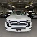 جي اكس ار 2025 L4 عداد 11 الف فقط سعودي