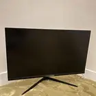 شاشة قيمنق