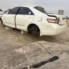 كامري 2011 تشليع قطع