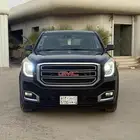 يوكن جي ام سي 2016