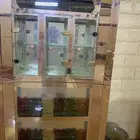 خميس البحر .الشارع العام