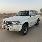 باترول 2000