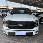 فورد F150 بلاتينيوم غمارتين موديل 2025