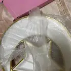صحن هلال ونجمه (جديد)