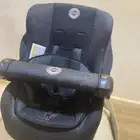 كارسيت كرسي سياره للاطفال للييع