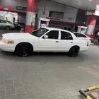 فورد بولسي 2007 ممشي 70 ألف حقيقي