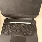 ايباد كيبورد مع القلم iPad Magic Keyboard pencil 2nd