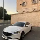 مازدا 6 ستاندر 2025 سعودي