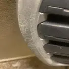 شبك لاندكروزر 2012 اصلي