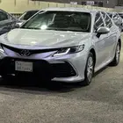 تويوتا كامري 2021 ستاندر وكاله