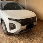 كريتا كمفورت فل كامل 2025 مصدومه