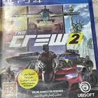 شريط ذا كرو جديد ونظيف للبيع