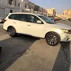 نيسان بافندر 2014 دبل