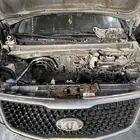 مكينة كيا سيرنتو 2016