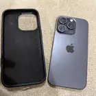 ايفون 15 برو